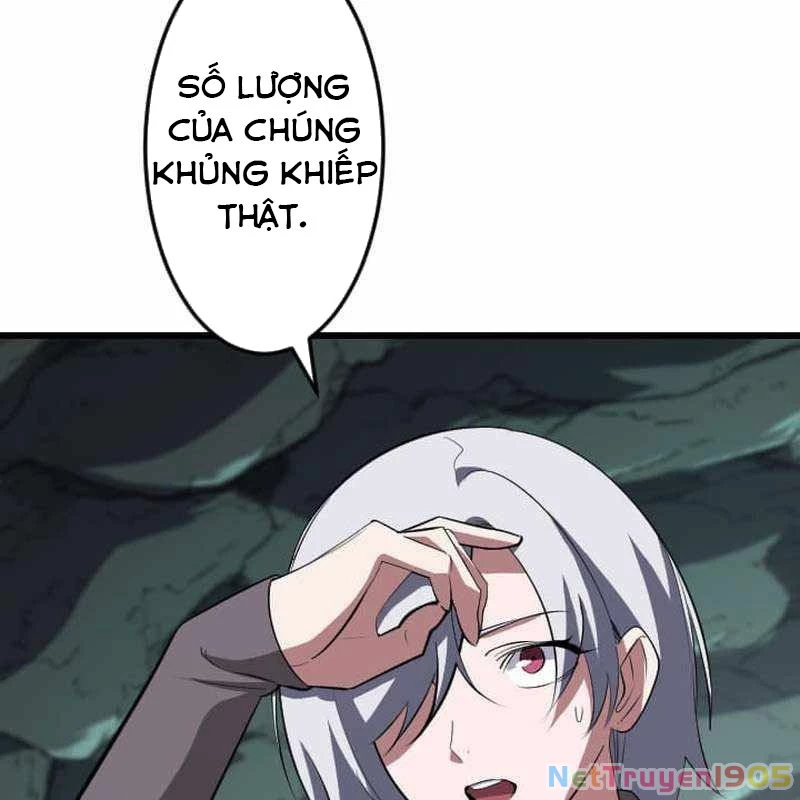 Vô Song Cùng Với Vũ Khí Ẩn Chapter 63 - 13