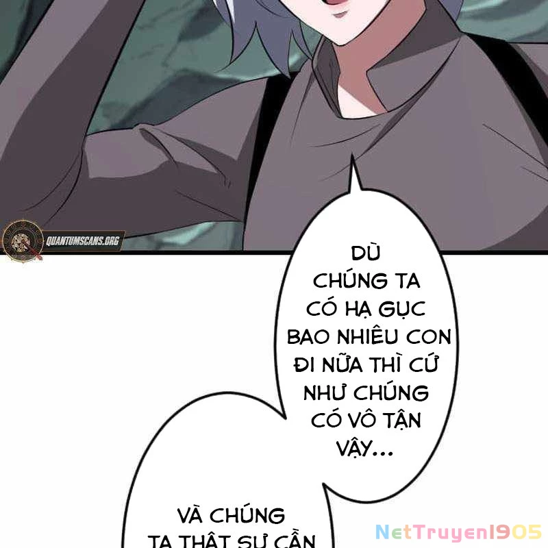 Vô Song Cùng Với Vũ Khí Ẩn Chapter 63 - 14