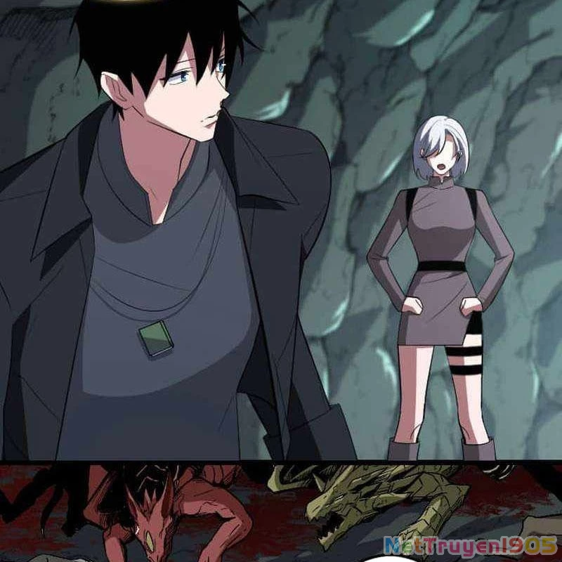 Vô Song Cùng Với Vũ Khí Ẩn Chapter 63 - 24