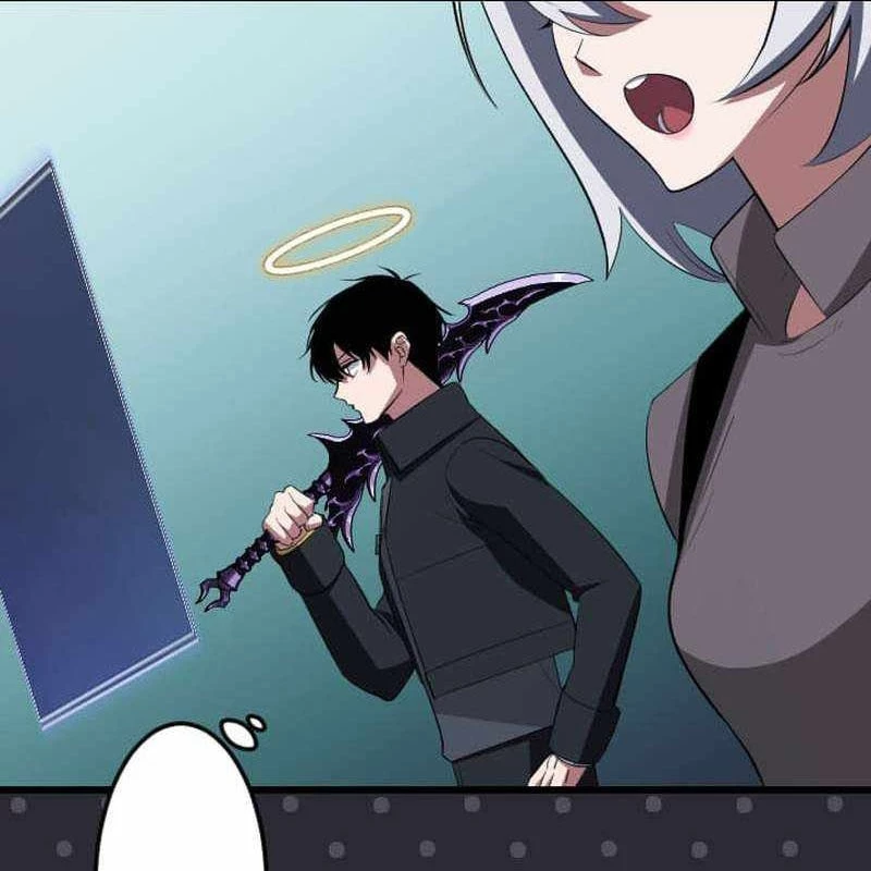 Vô Song Cùng Với Vũ Khí Ẩn Chapter 63 - 32