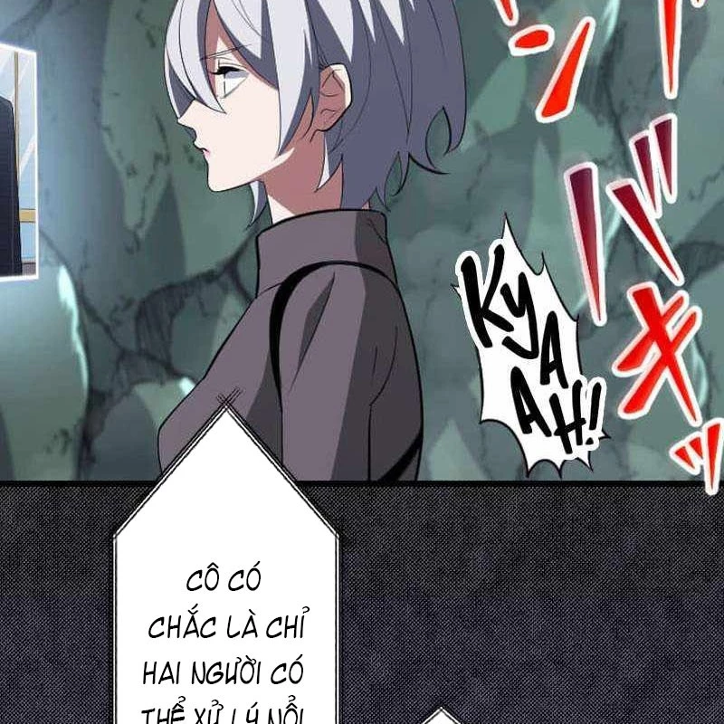 Vô Song Cùng Với Vũ Khí Ẩn Chapter 63 - 40