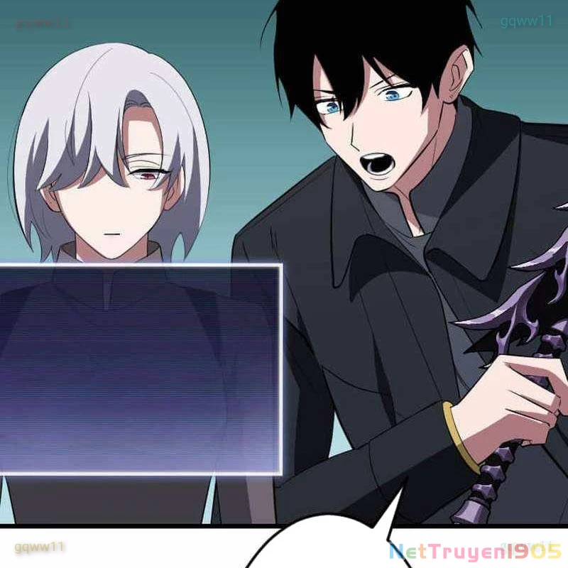 Vô Song Cùng Với Vũ Khí Ẩn Chapter 63 - 43