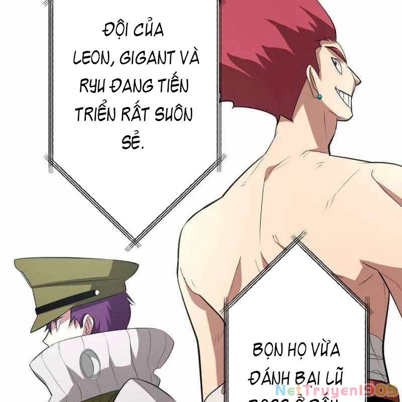 Vô Song Cùng Với Vũ Khí Ẩn Chapter 63 - 55