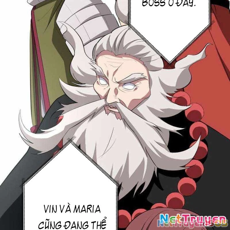 Vô Song Cùng Với Vũ Khí Ẩn Chapter 63 - 56