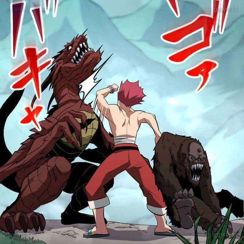 Vô Song Cùng Với Vũ Khí Ẩn Chapter 63 - 87