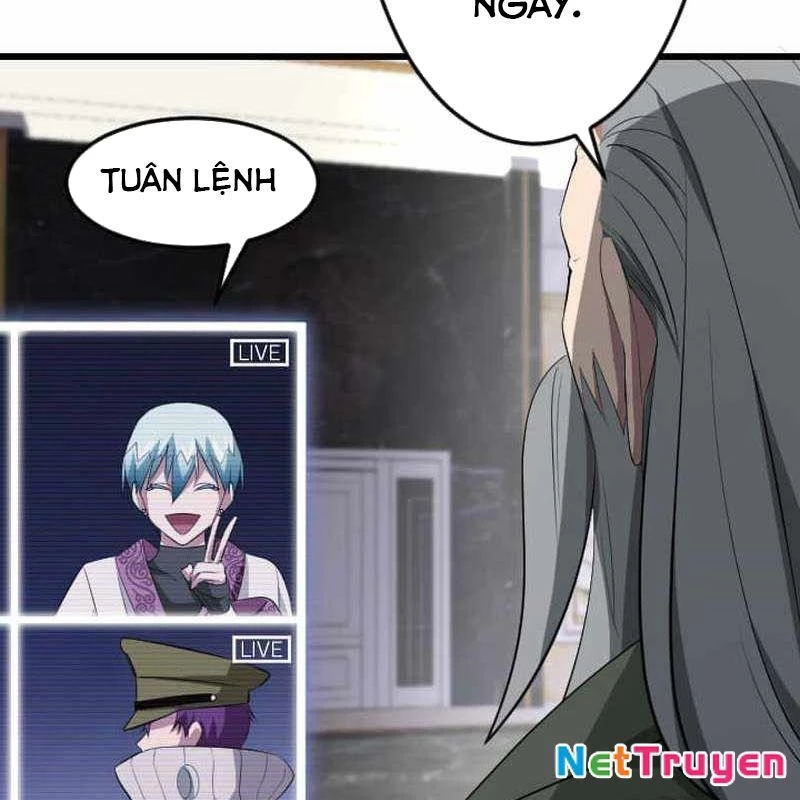 Vô Song Cùng Với Vũ Khí Ẩn Chapter 63 - 116