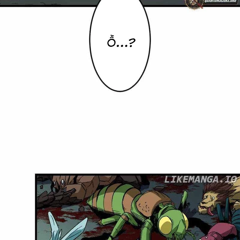 Vô Song Cùng Với Vũ Khí Ẩn Chapter 63 - 143