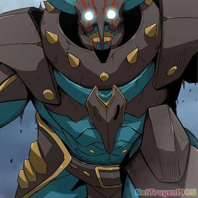 Vô Song Cùng Với Vũ Khí Ẩn Chapter 63 - 147