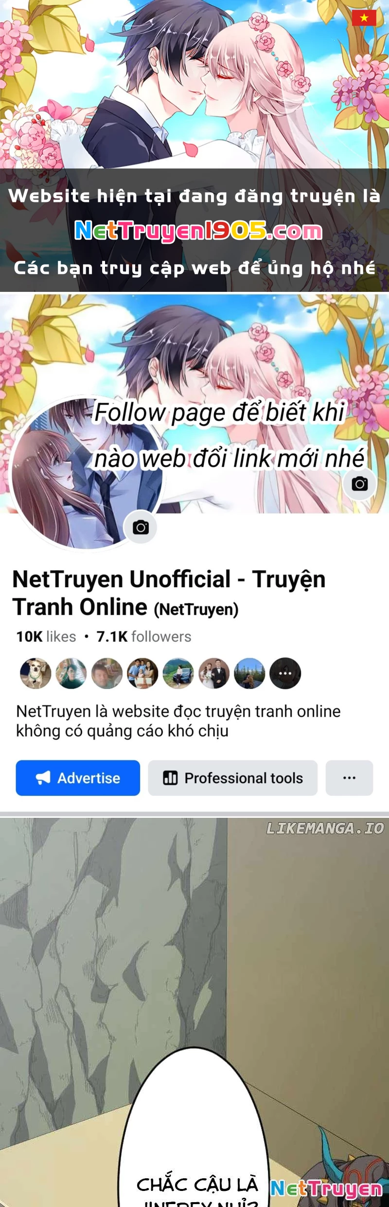 Vô Song Cùng Với Vũ Khí Ẩn Chapter 64 - 1