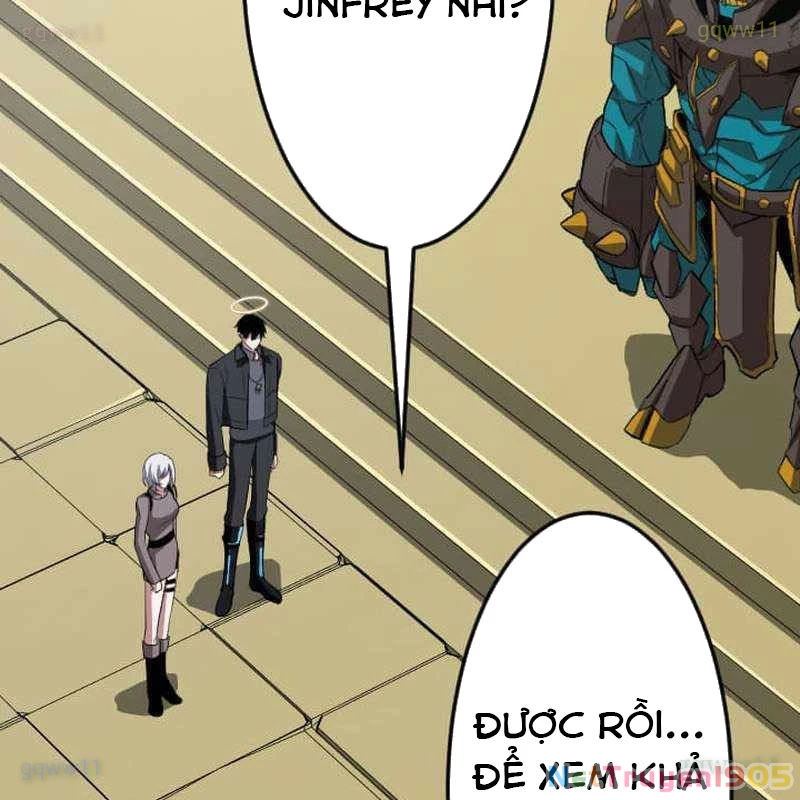 Vô Song Cùng Với Vũ Khí Ẩn Chapter 64 - 2