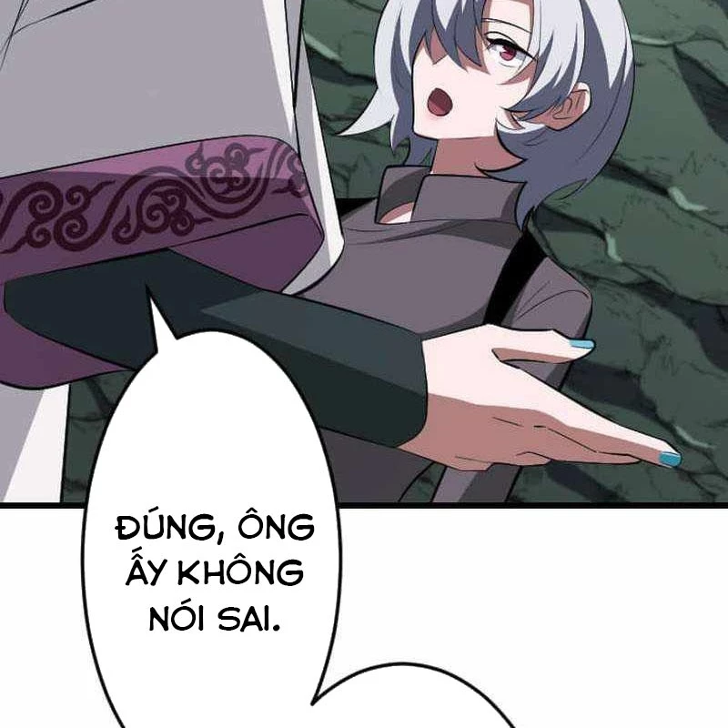 Vô Song Cùng Với Vũ Khí Ẩn Chapter 64 - 22