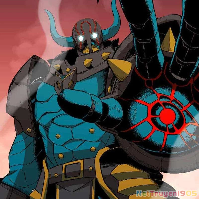 Vô Song Cùng Với Vũ Khí Ẩn Chapter 64 - 33