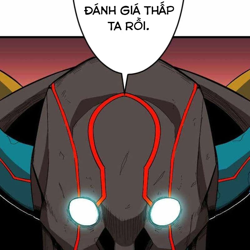 Vô Song Cùng Với Vũ Khí Ẩn Chapter 64 - 35