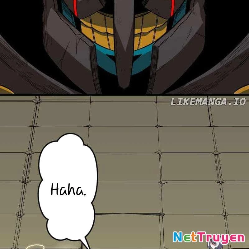 Vô Song Cùng Với Vũ Khí Ẩn Chapter 64 - 36