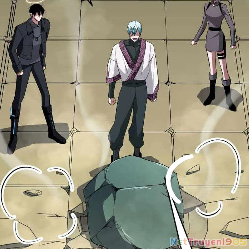 Vô Song Cùng Với Vũ Khí Ẩn Chapter 64 - 37