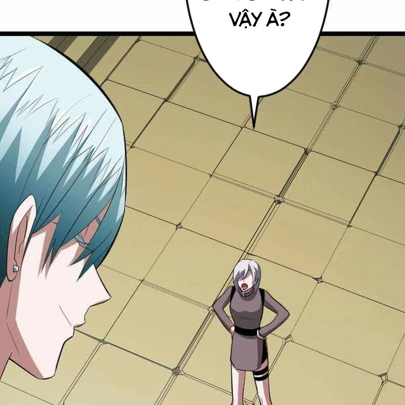 Vô Song Cùng Với Vũ Khí Ẩn Chapter 64 - 45