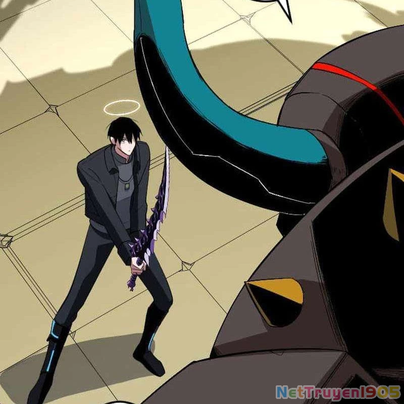 Vô Song Cùng Với Vũ Khí Ẩn Chapter 64 - 55