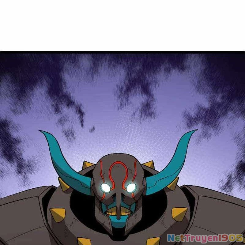 Vô Song Cùng Với Vũ Khí Ẩn Chapter 64 - 62