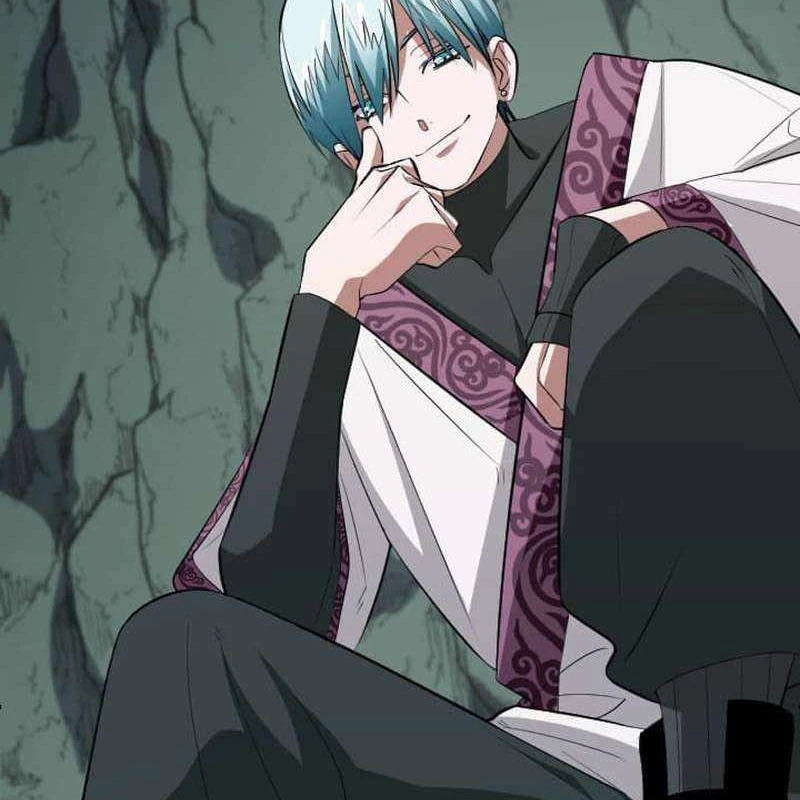 Vô Song Cùng Với Vũ Khí Ẩn Chapter 64 - 68