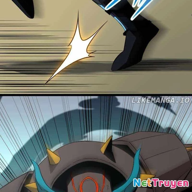 Vô Song Cùng Với Vũ Khí Ẩn Chapter 64 - 71