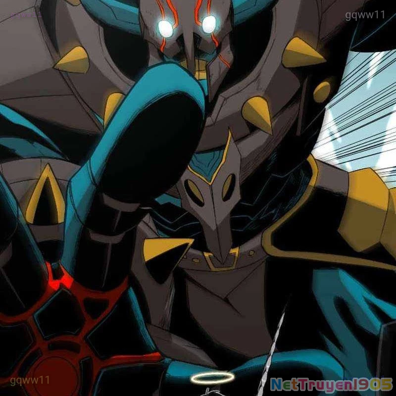 Vô Song Cùng Với Vũ Khí Ẩn Chapter 64 - 72