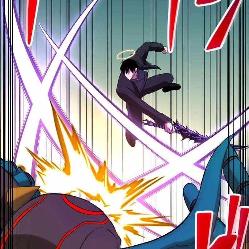 Vô Song Cùng Với Vũ Khí Ẩn Chapter 64 - 90