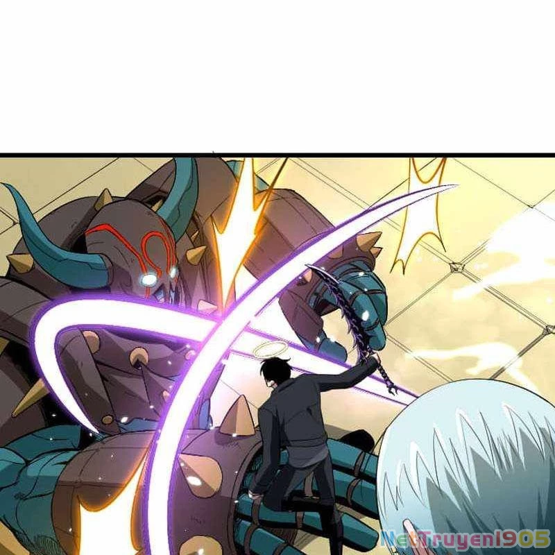 Vô Song Cùng Với Vũ Khí Ẩn Chapter 64 - 114