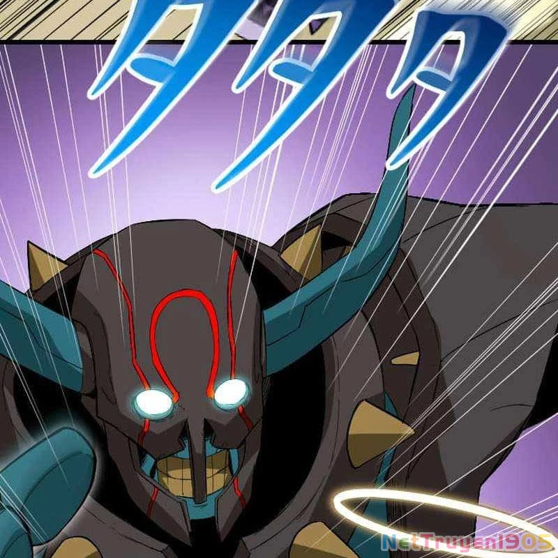 Vô Song Cùng Với Vũ Khí Ẩn Chapter 64 - 132