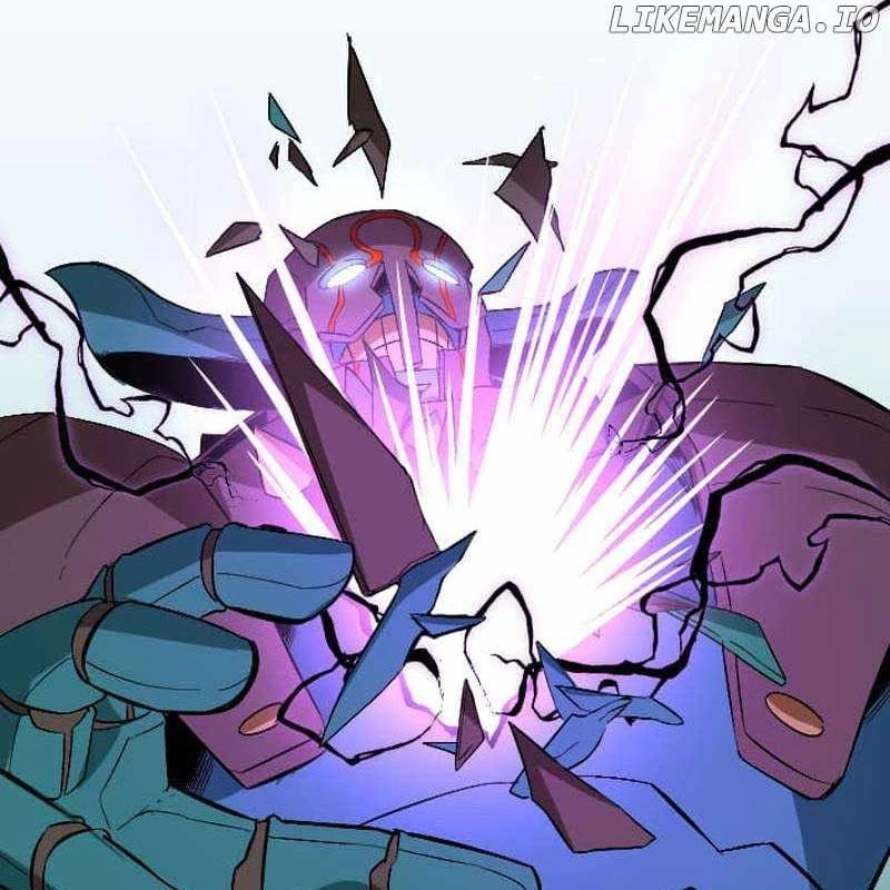 Vô Song Cùng Với Vũ Khí Ẩn Chapter 64 - 138