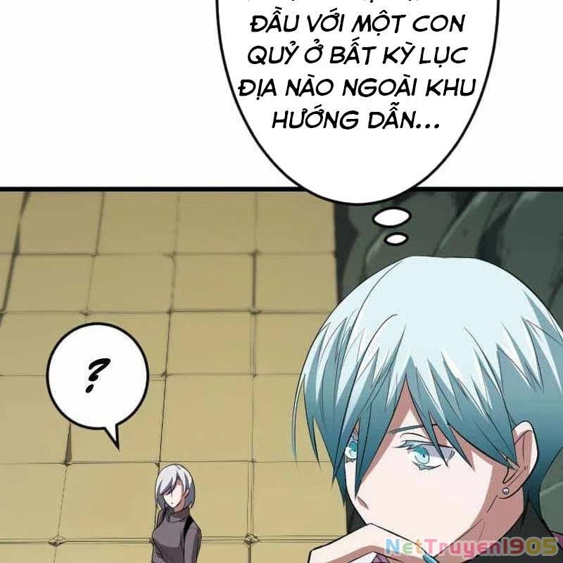 Vô Song Cùng Với Vũ Khí Ẩn Chapter 64 - 154