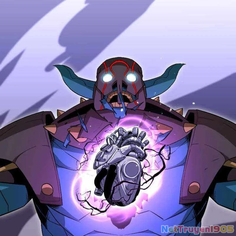 Vô Song Cùng Với Vũ Khí Ẩn Chapter 64 - 160