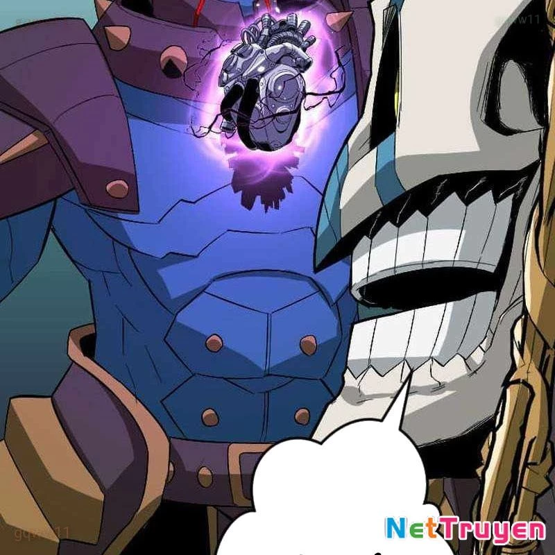 Vô Song Cùng Với Vũ Khí Ẩn Chapter 64 - 186