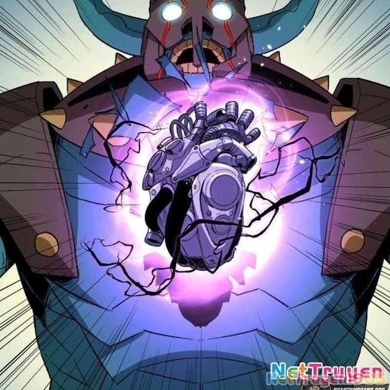 Vô Song Cùng Với Vũ Khí Ẩn Chapter 64 - 201