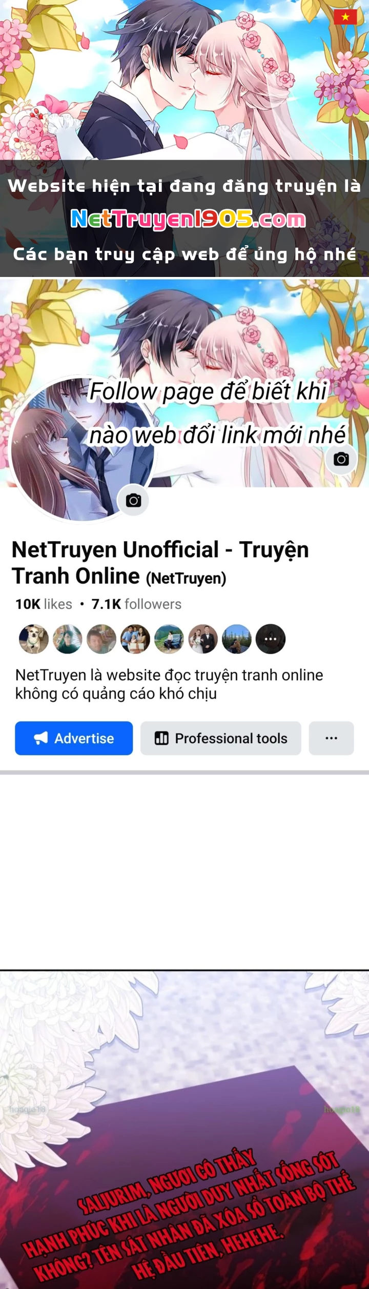 Hunter Của Lớp Gà Con Đang Báo Hiếu! Chapter 42 - 1