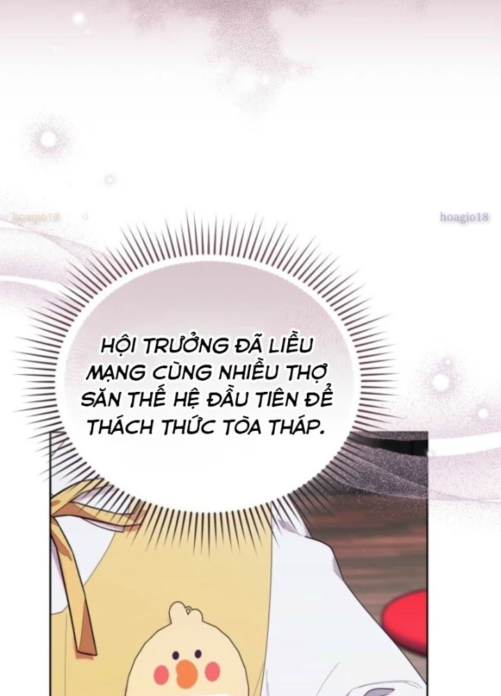 Hunter Của Lớp Gà Con Đang Báo Hiếu! Chapter 42 - 49
