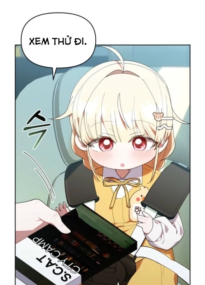 Hunter Của Lớp Gà Con Đang Báo Hiếu! Chapter 42 - 191