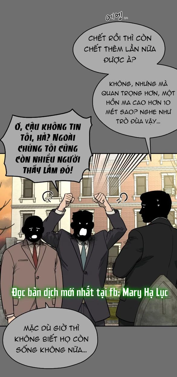 Khúc Ca Linh Hồn Chapter 53.1 - 2