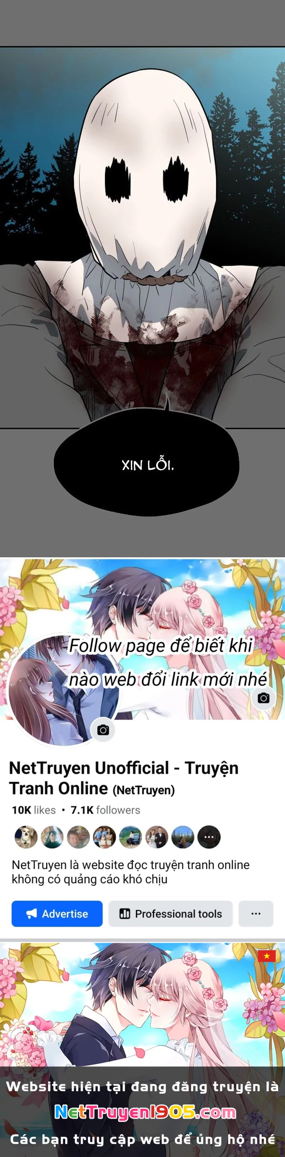 Khúc Ca Linh Hồn Chapter 53.1 - 61