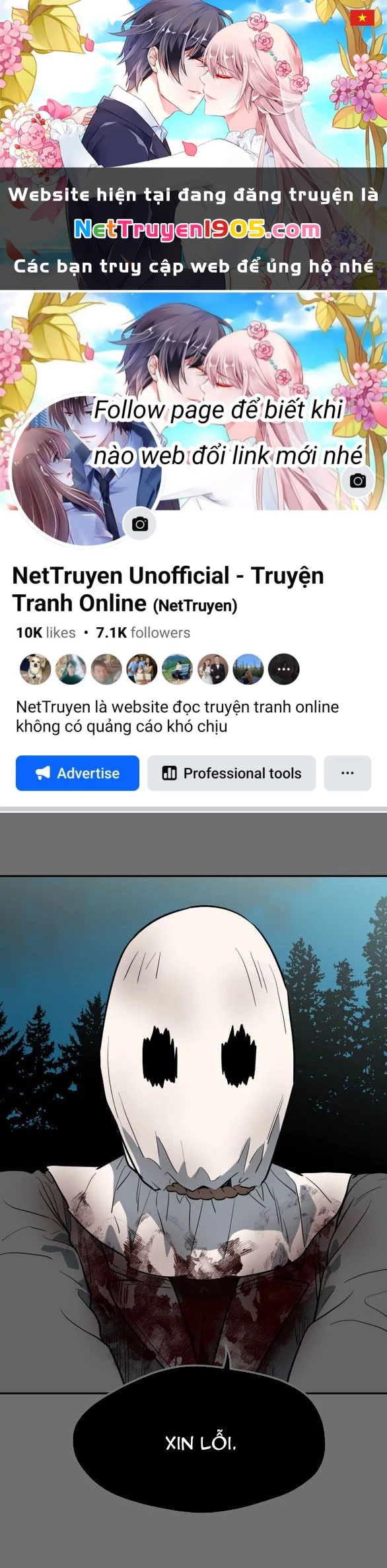 Khúc Ca Linh Hồn Chapter 53.2 - 1