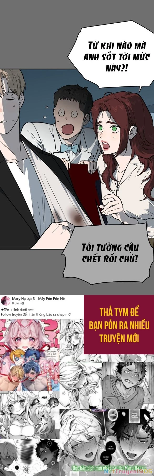 Khúc Ca Linh Hồn Chapter 55.1 - 10