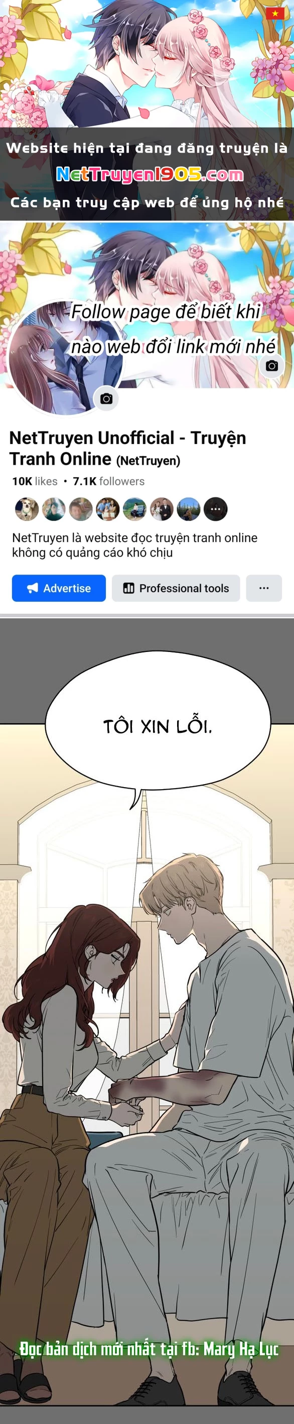 Khúc Ca Linh Hồn Chapter 56.1 - 1