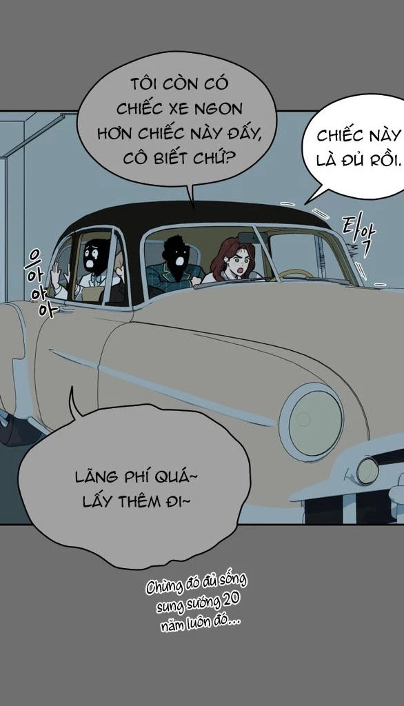 Khúc Ca Linh Hồn Chapter 56.1 - 19