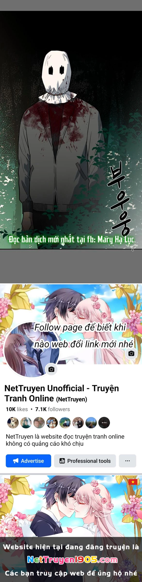 Khúc Ca Linh Hồn Chapter 56.1 - 55