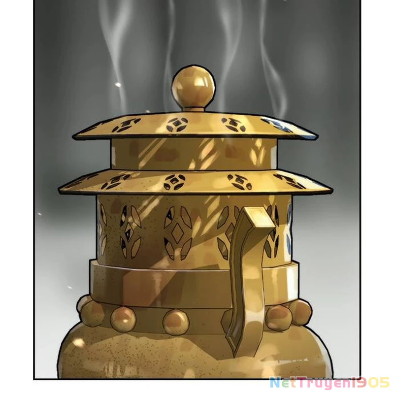 Ma Đạo Chuyển Sinh Ký Chapter 129 - 132
