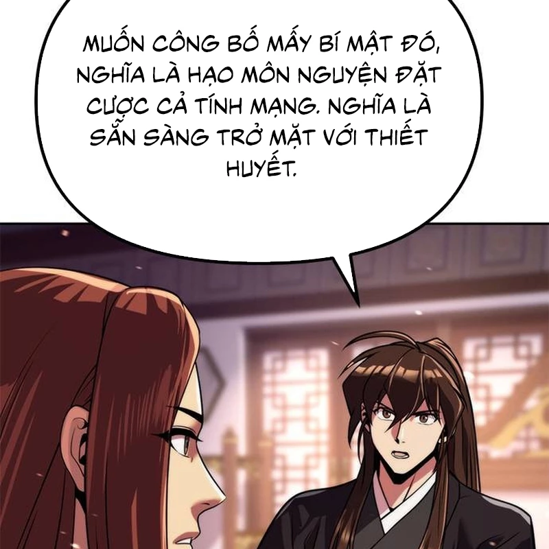 Ma Đạo Chuyển Sinh Ký Chapter 129 - 189