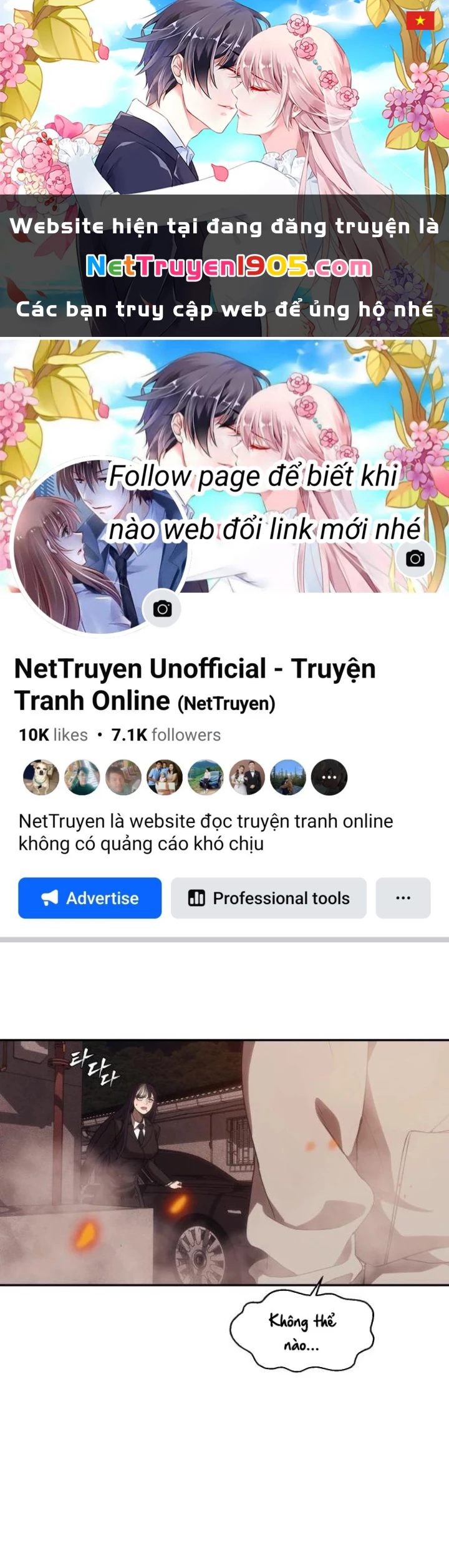 Pháp Sư Đạo Tiền Chapter 8 - 1