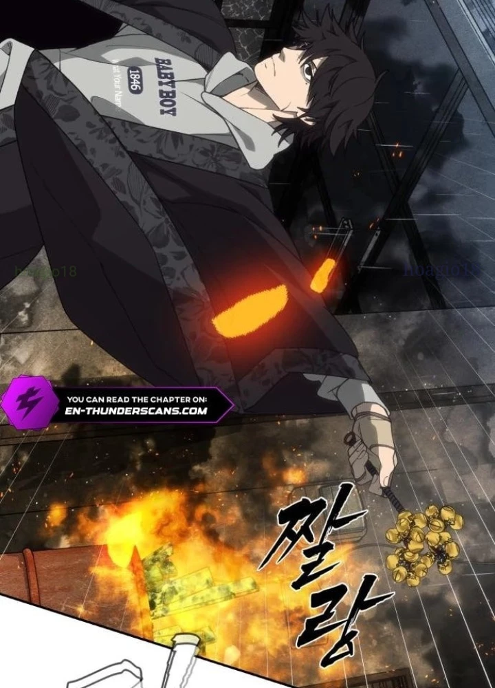 Pháp Sư Đạo Tiền Chapter 8 - 100