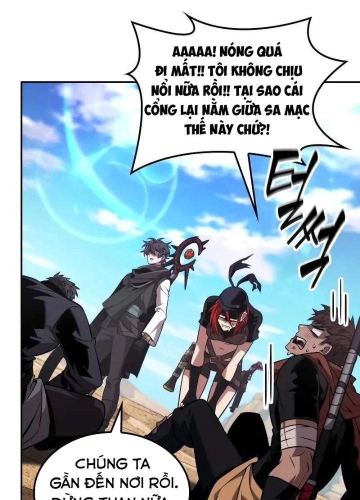 Mạo Hiểm Giả Cuối Cùng Chapter 81 - 9