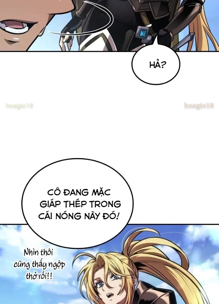 Mạo Hiểm Giả Cuối Cùng Chapter 81 - 13