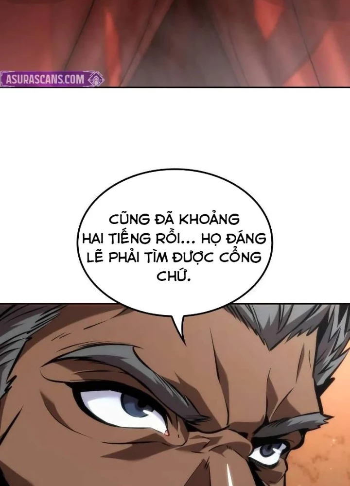 Mạo Hiểm Giả Cuối Cùng Chapter 81 - 93